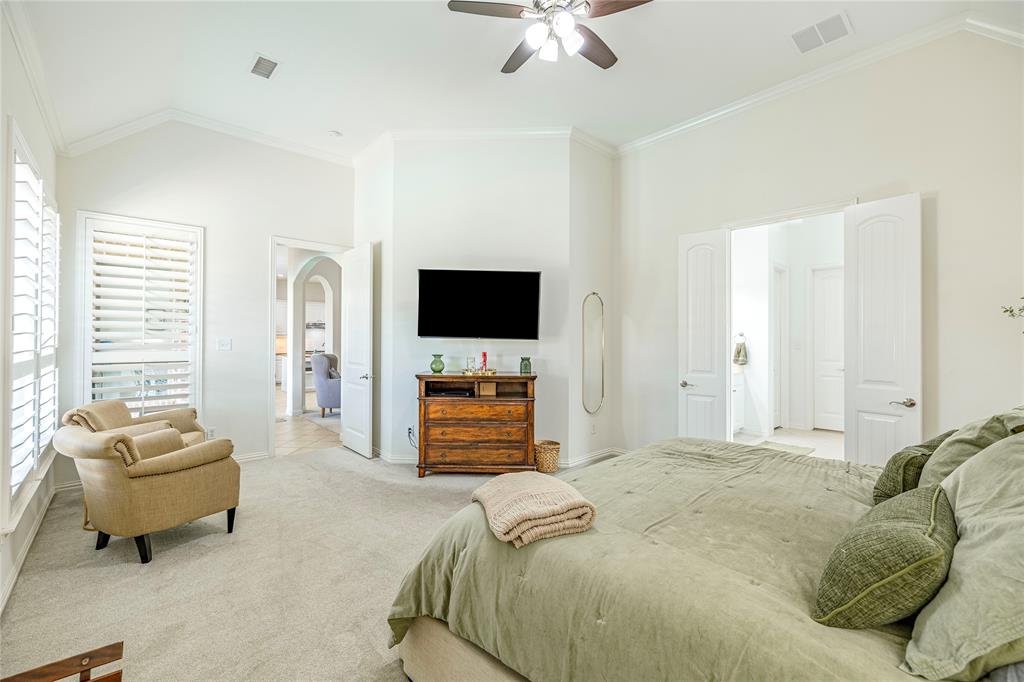 Sachse Farms - Residential