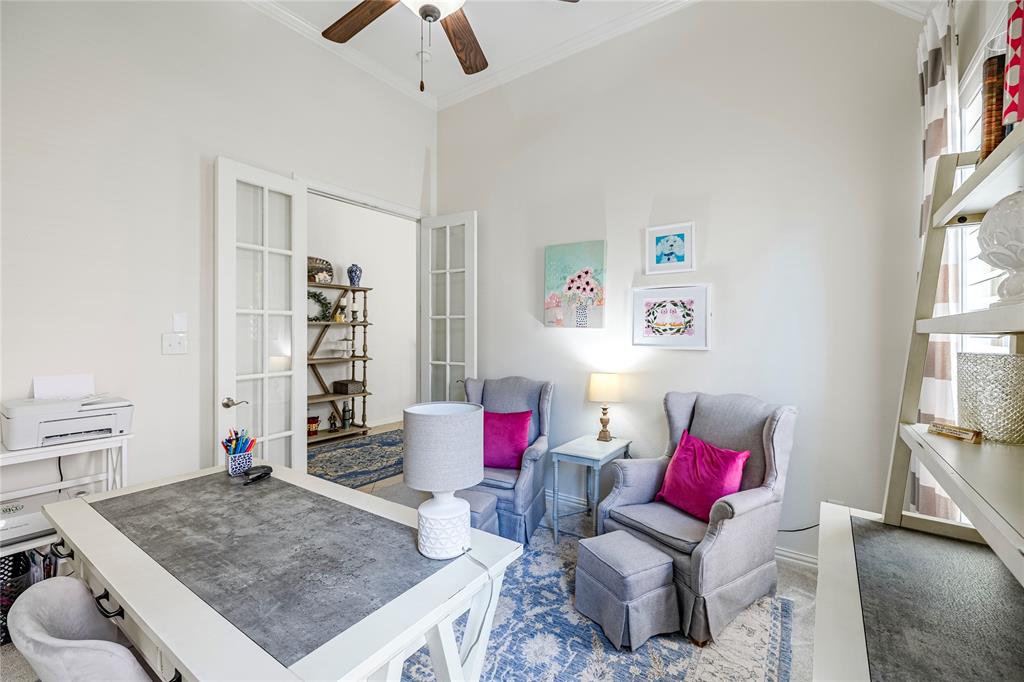 Sachse Farms - Residential