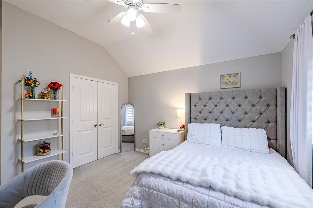 Sachse Farms - Residential