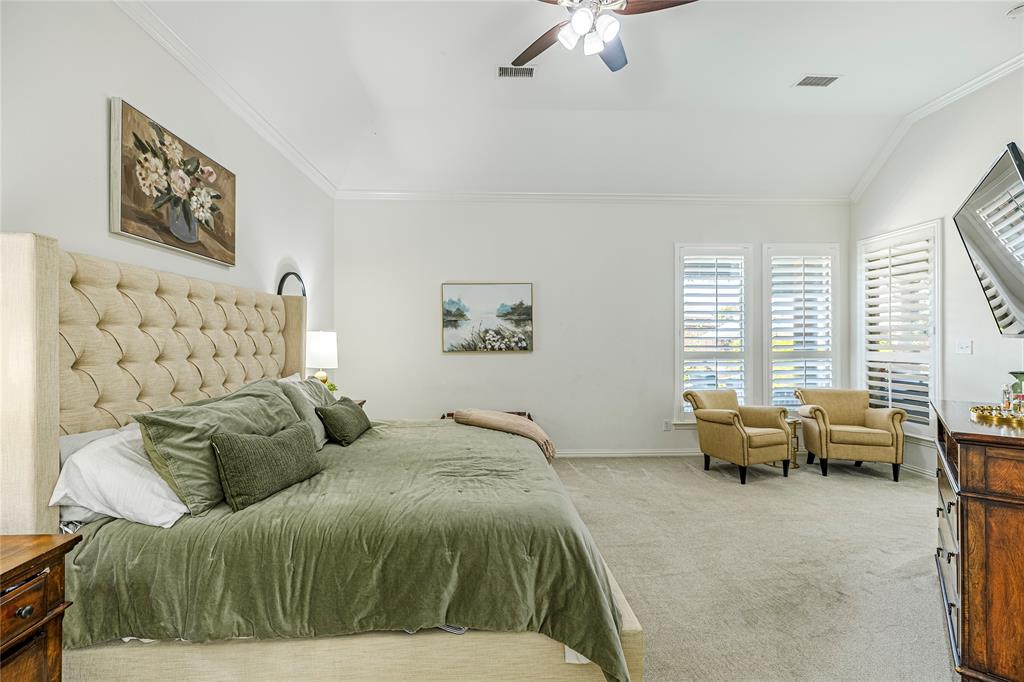 Sachse Farms - Residential