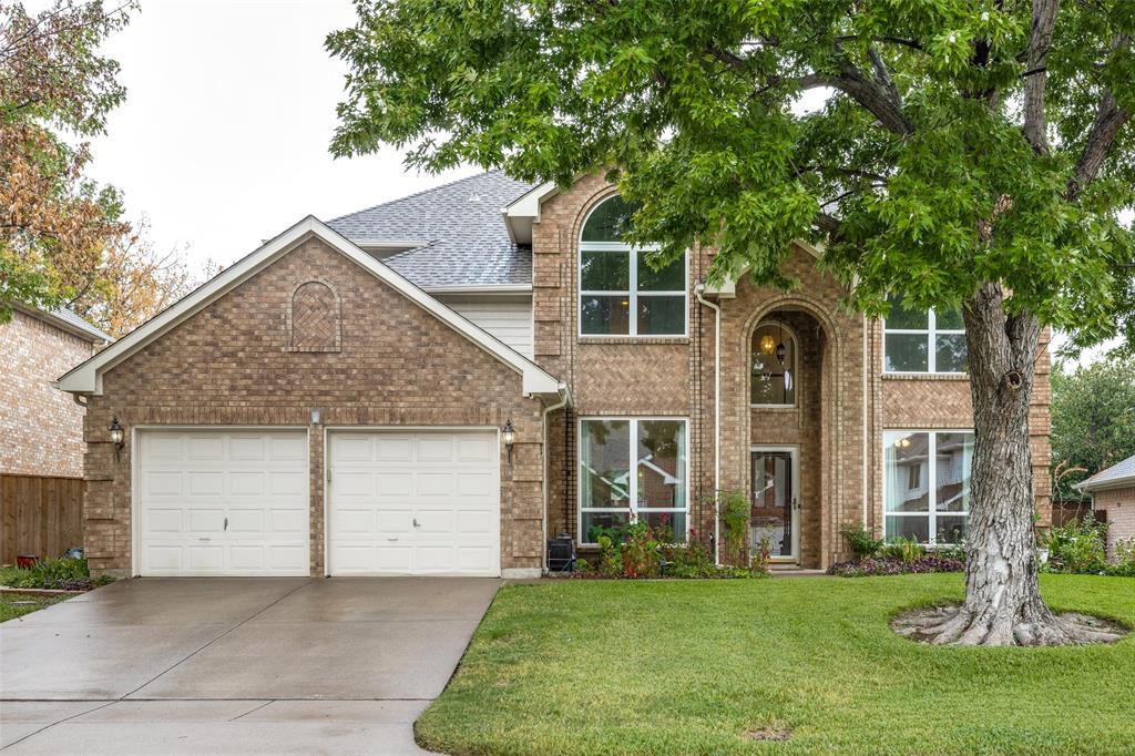 Los Prados Estates - Residential