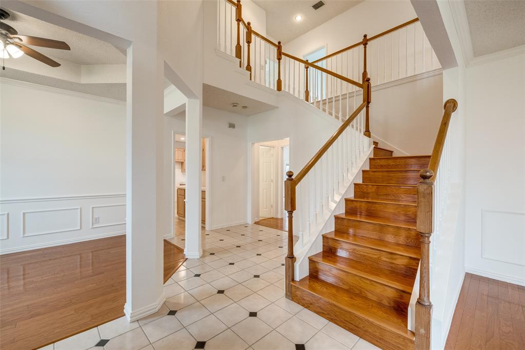 Los Prados Estates - Residential