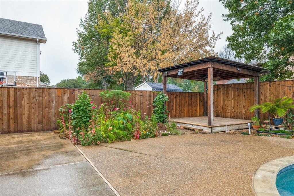 Los Prados Estates - Residential