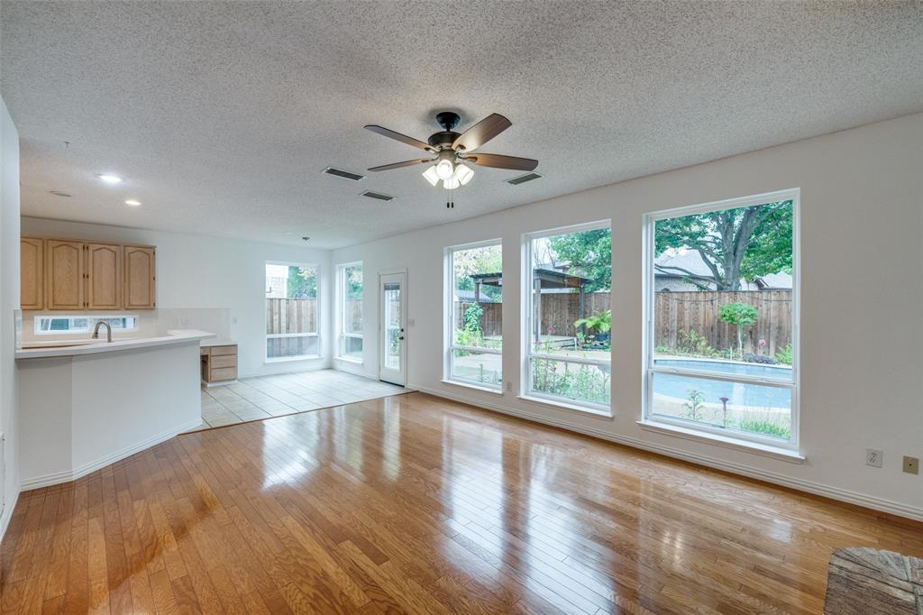 Los Prados Estates - Residential