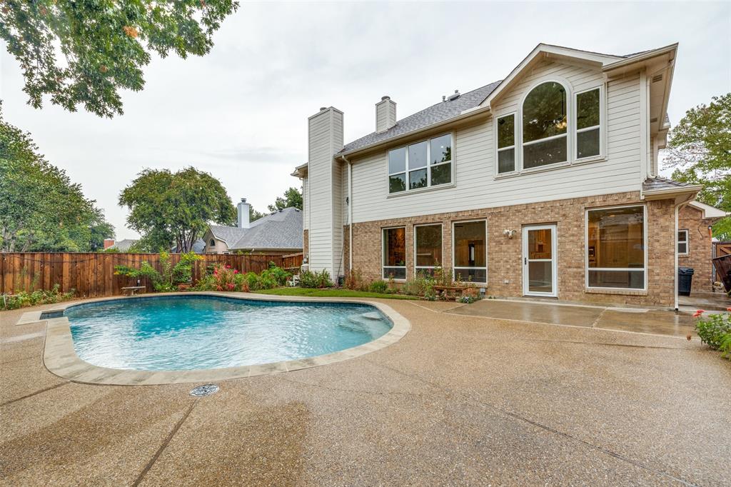 Los Prados Estates - Residential