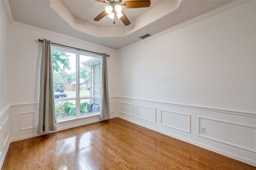 Los Prados Estates - Residential