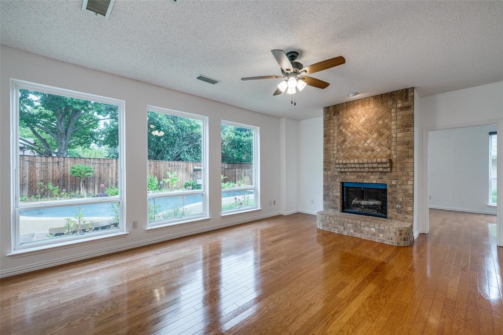 Los Prados Estates - Residential