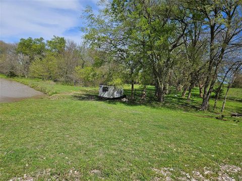 TBD123 Cameron Hill Van Alstyne TX 75495