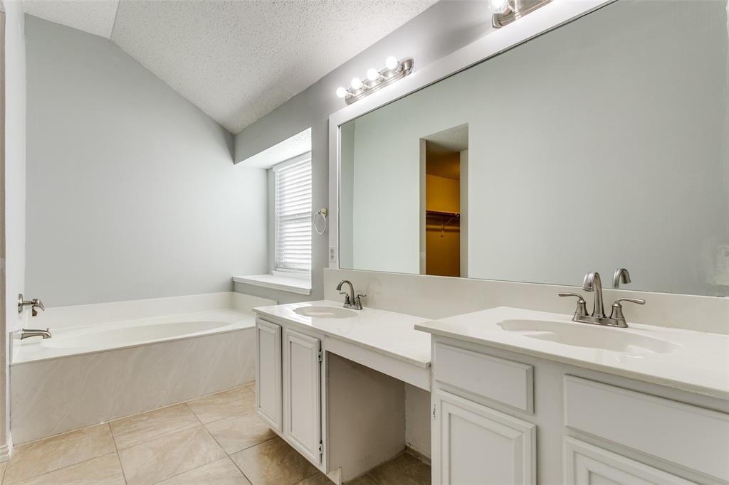 Creekview Village Ph 3 - Residential Lease