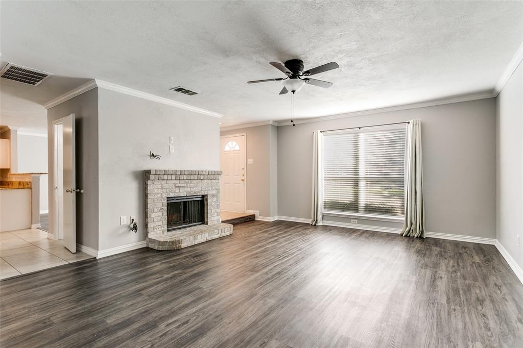 Creekview Village Ph 3 - Residential Lease