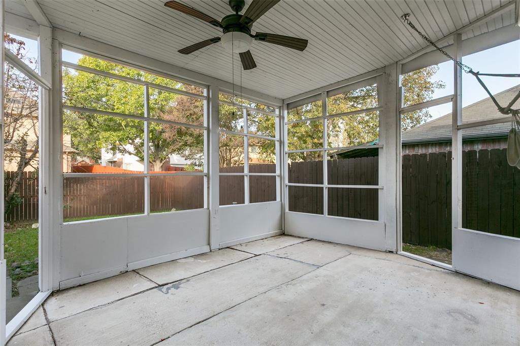 Creekview Village Ph 3 - Residential Lease