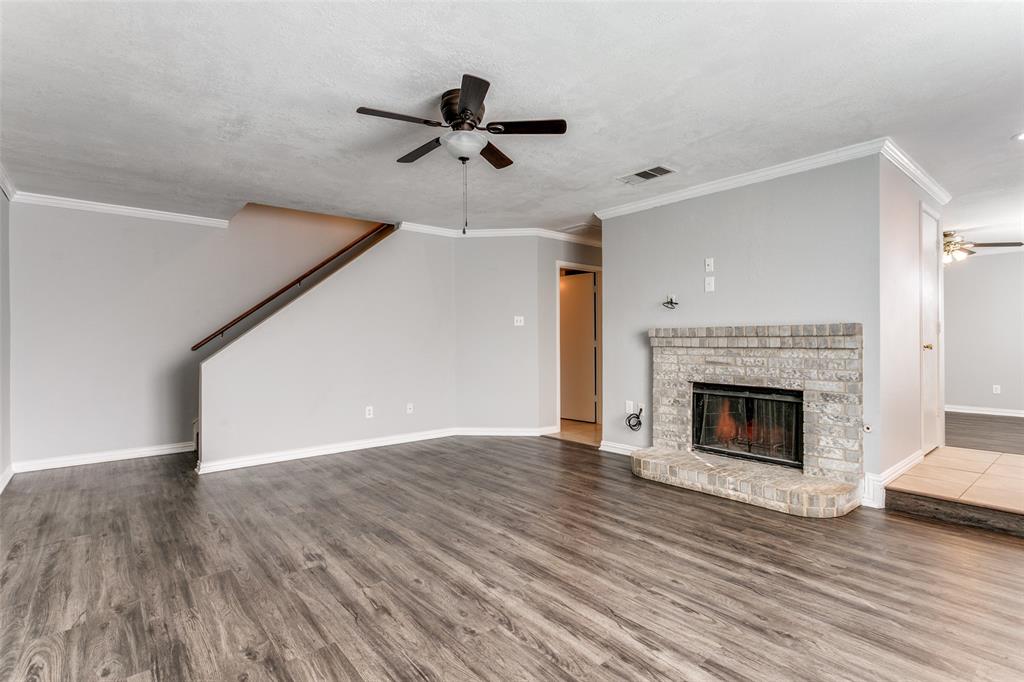 Creekview Village Ph 3 - Residential Lease