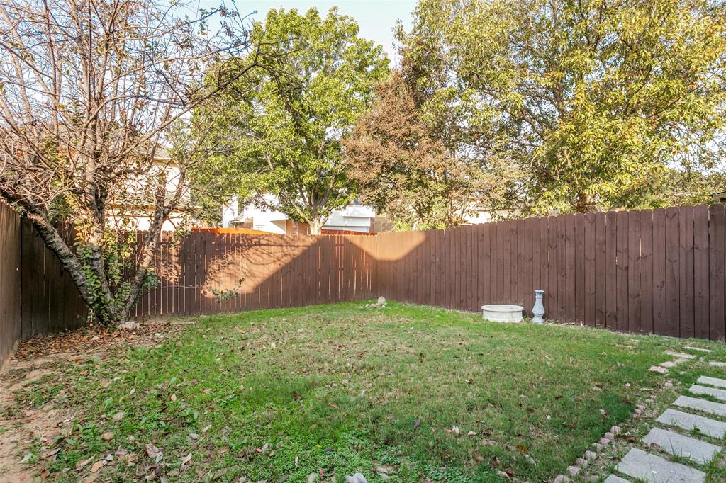 Creekview Village Ph 3 - Residential Lease