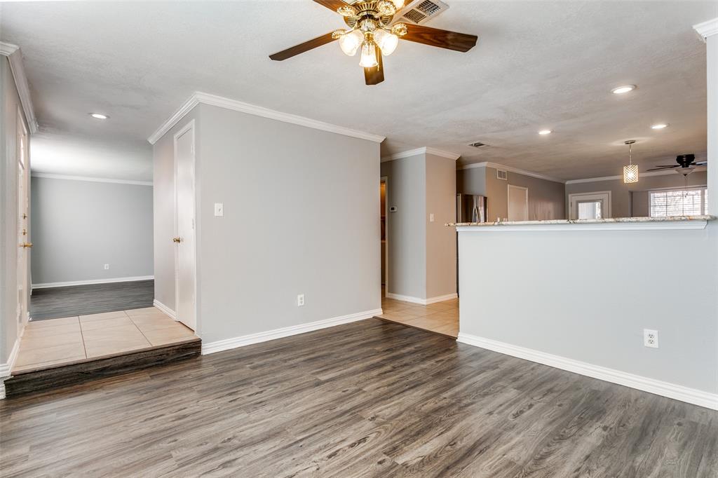 Creekview Village Ph 3 - Residential Lease