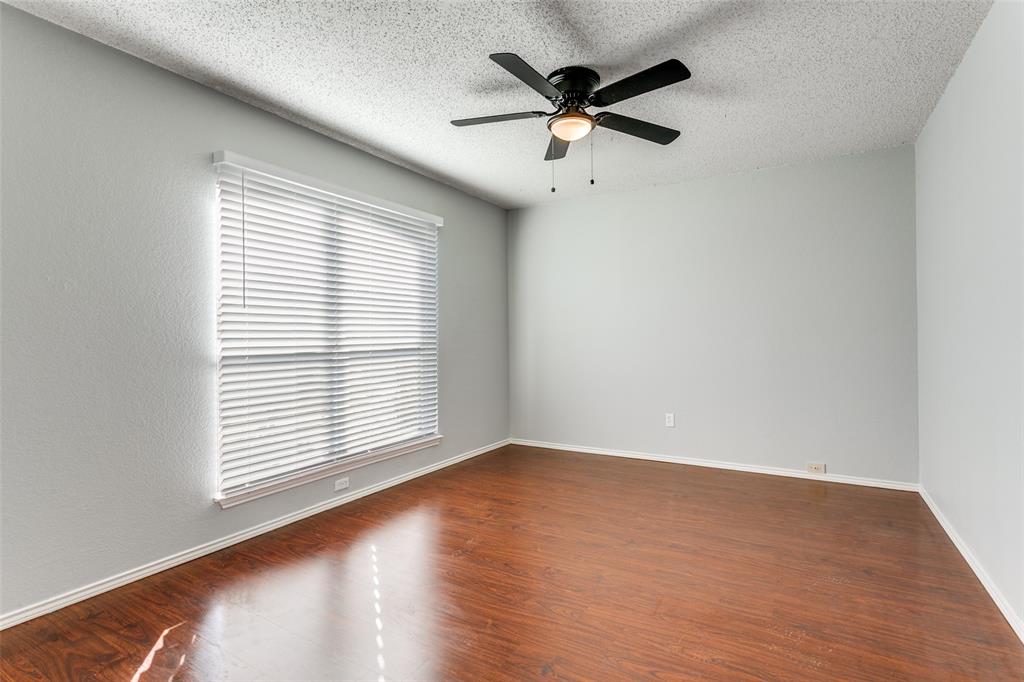 Creekview Village Ph 3 - Residential Lease