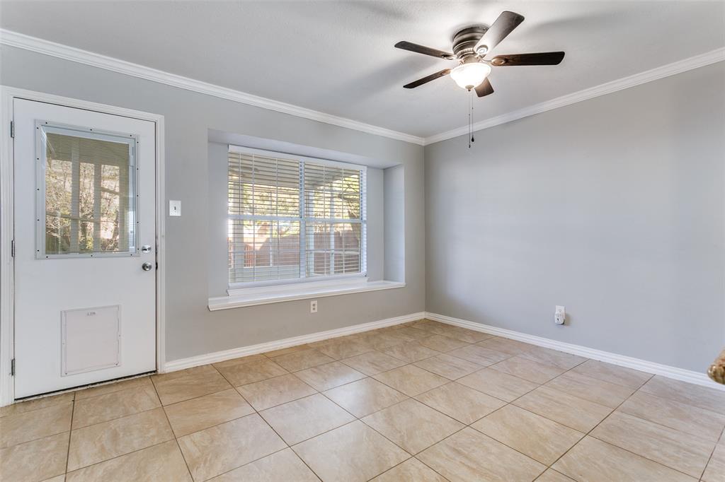 Creekview Village Ph 3 - Residential Lease