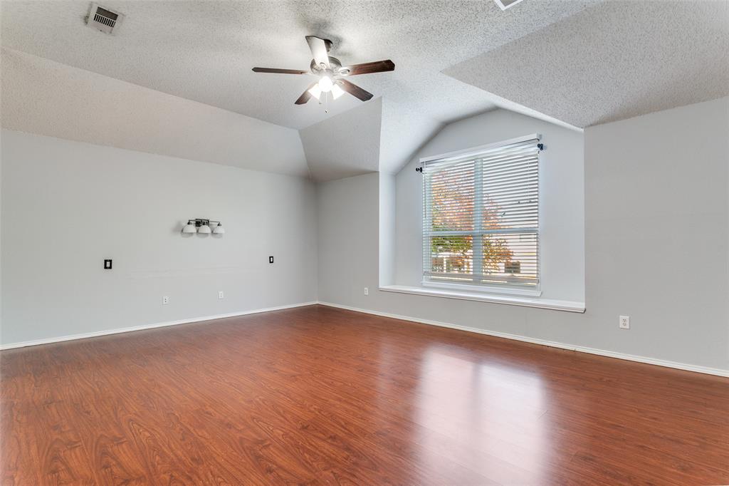 Creekview Village Ph 3 - Residential Lease