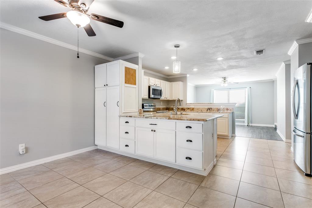 Creekview Village Ph 3 - Residential Lease