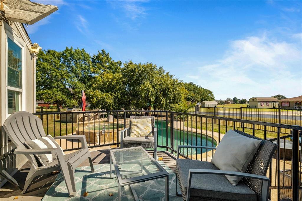 Lake Kiowa - Residential