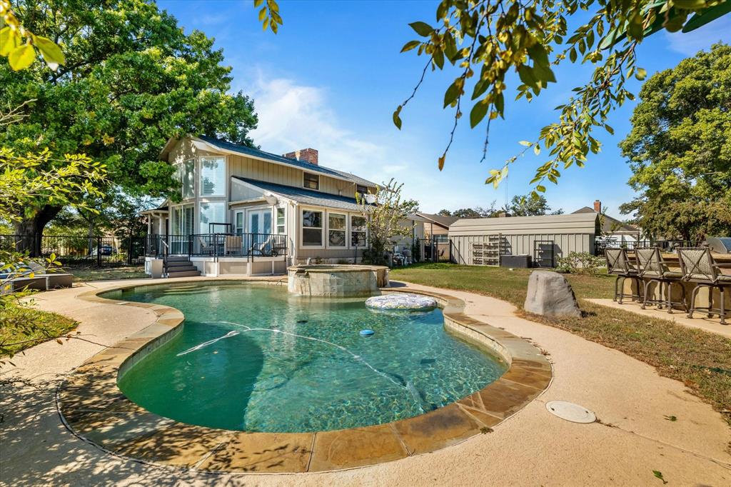 Lake Kiowa - Residential