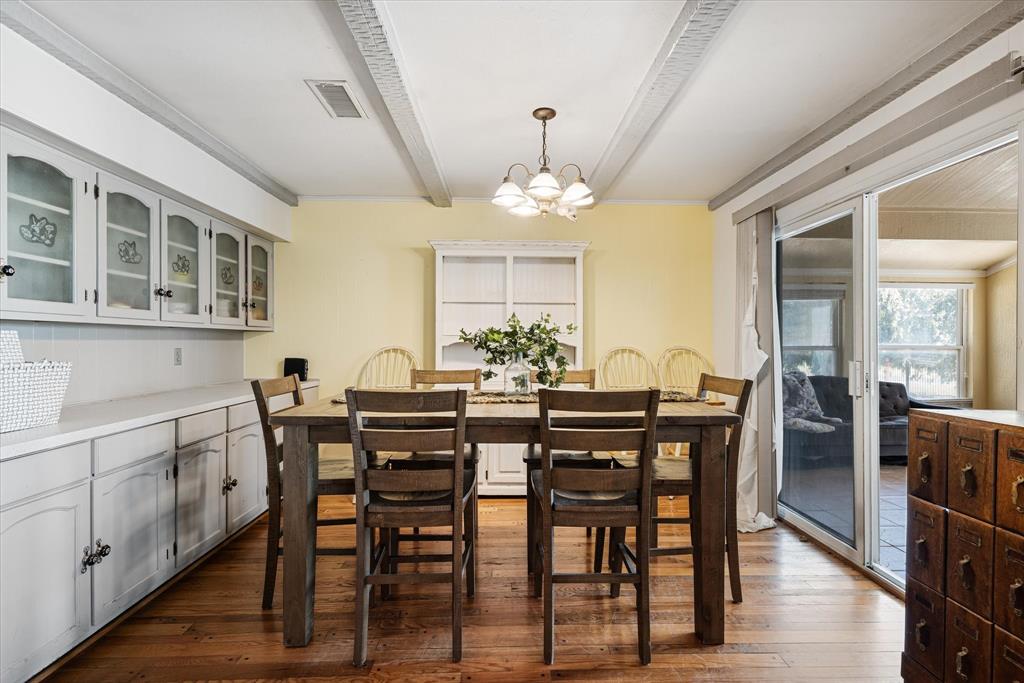 Lake Kiowa - Residential