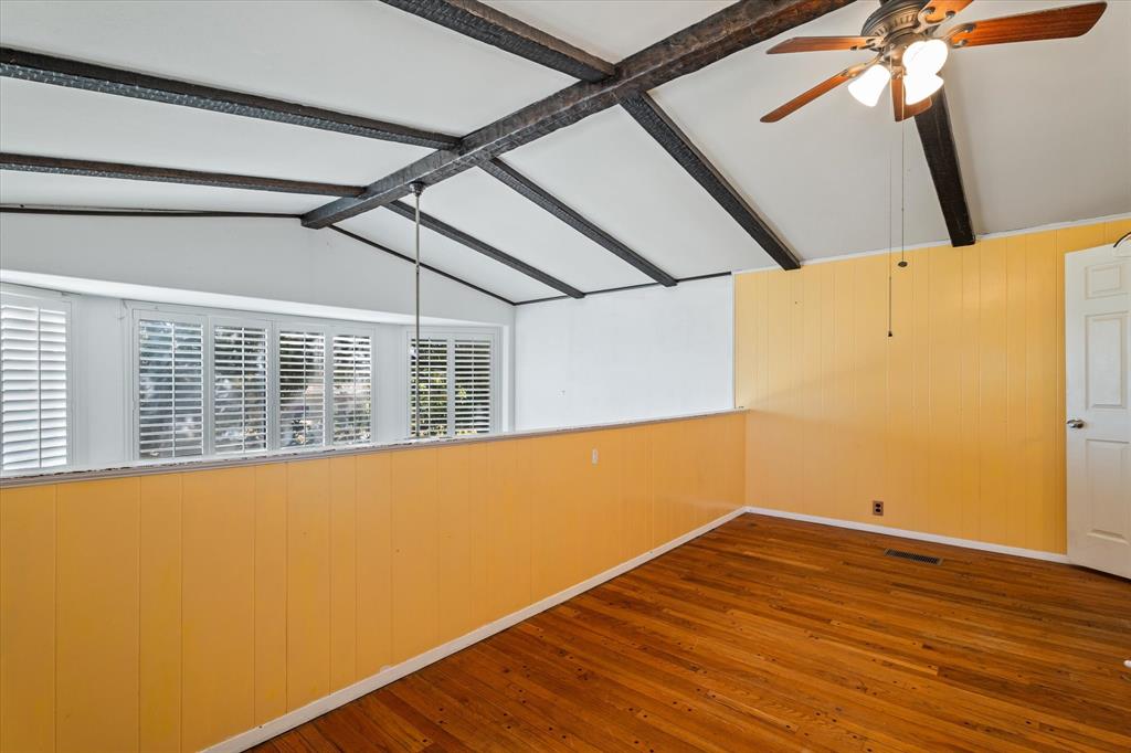 Lake Kiowa - Residential