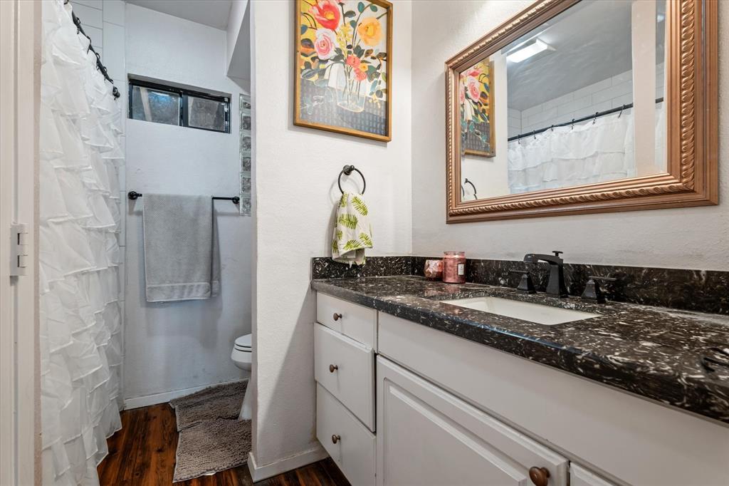 Lake Kiowa - Residential