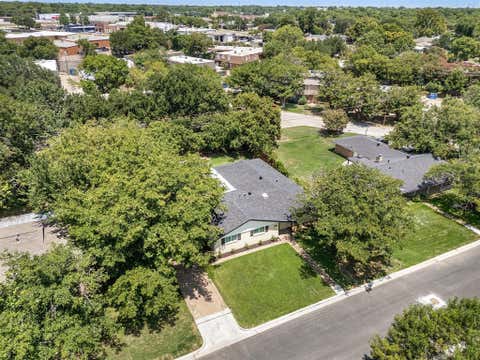 Tiny photo for 6517 Jameson Street, Richland Hills, TX 76118 (MLS # 21341221)