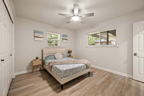 Tiny photo for 6517 Jameson Street, Richland Hills, TX 76118 (MLS # 21341221)
