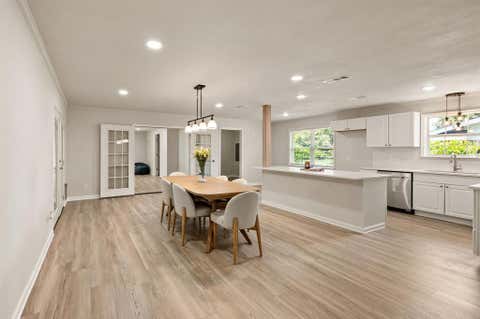 Tiny photo for 6517 Jameson Street, Richland Hills, TX 76118 (MLS # 21341221)