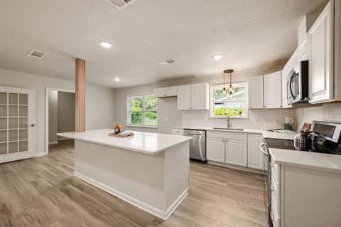 Tiny photo for 6517 Jameson Street, Richland Hills, TX 76118 (MLS # 21341221)