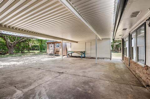 Tiny photo for 6517 Jameson Street, Richland Hills, TX 76118 (MLS # 21341221)