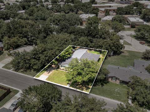 Tiny photo for 6517 Jameson Street, Richland Hills, TX 76118 (MLS # 21341221)