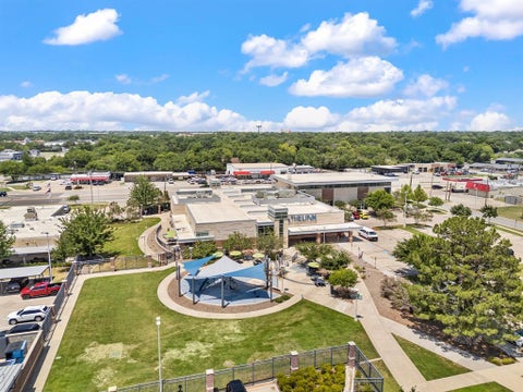 Tiny photo for 6517 Jameson Street, Richland Hills, TX 76118 (MLS # 21341221)