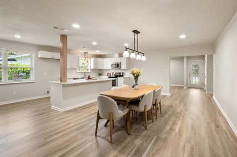 Tiny photo for 6517 Jameson Street, Richland Hills, TX 76118 (MLS # 21341221)