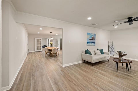 Tiny photo for 6517 Jameson Street, Richland Hills, TX 76118 (MLS # 21341221)