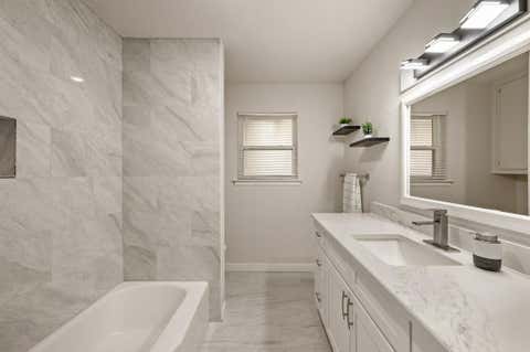 Tiny photo for 6517 Jameson Street, Richland Hills, TX 76118 (MLS # 21341221)