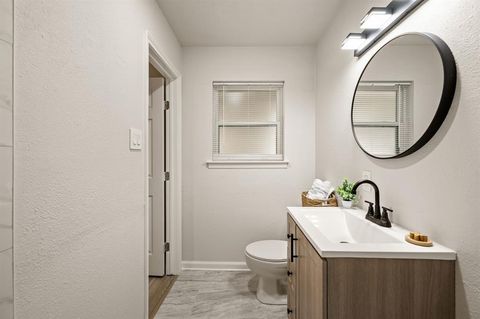 Tiny photo for 6517 Jameson Street, Richland Hills, TX 76118 (MLS # 21341221)