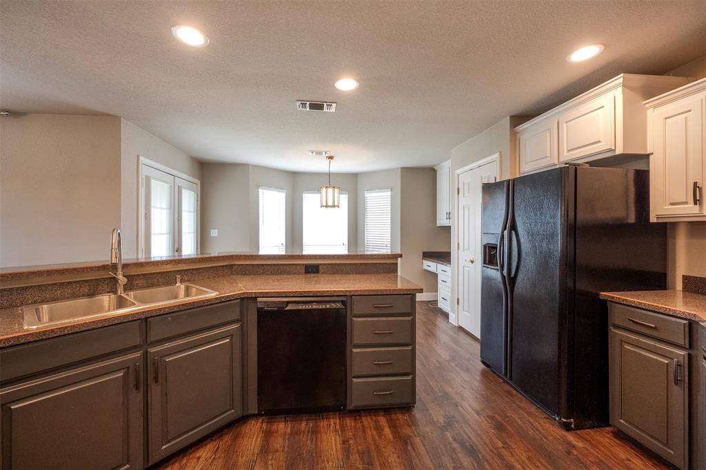 Young Bend Estates - Residential Lease