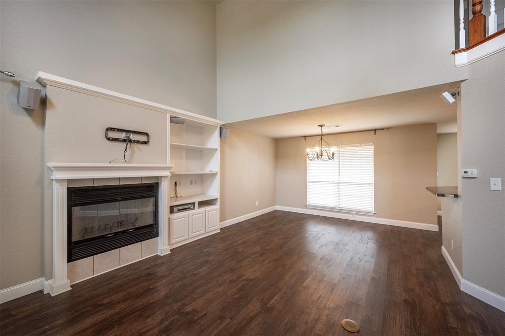 Young Bend Estates - Residential Lease