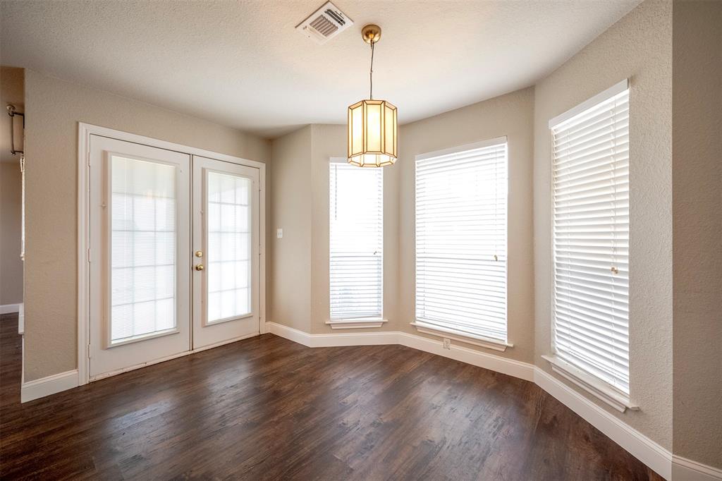 Young Bend Estates - Residential Lease