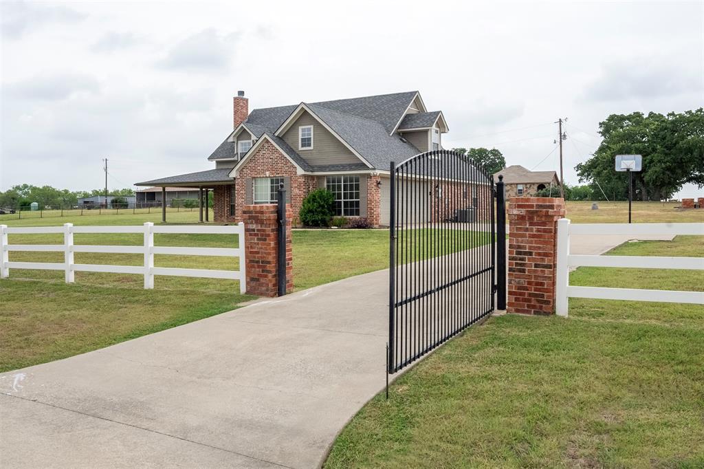 Young Bend Estates - Residential Lease