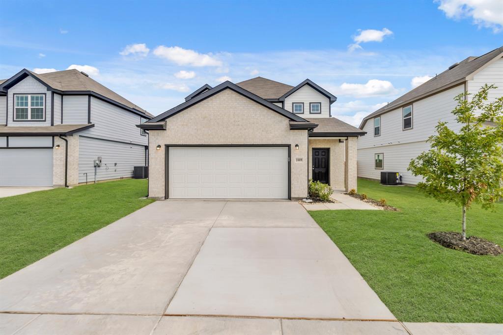 Retreat at Fossil Creek - Residential