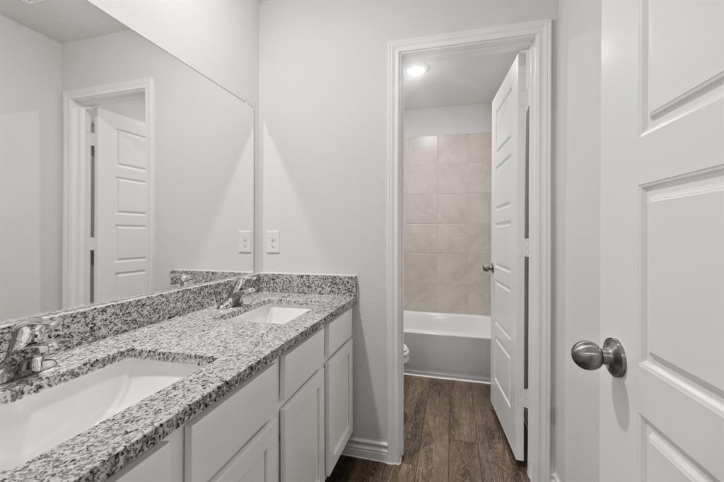 Retreat at Fossil Creek - Residential