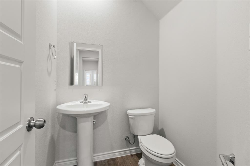 Retreat at Fossil Creek - Residential