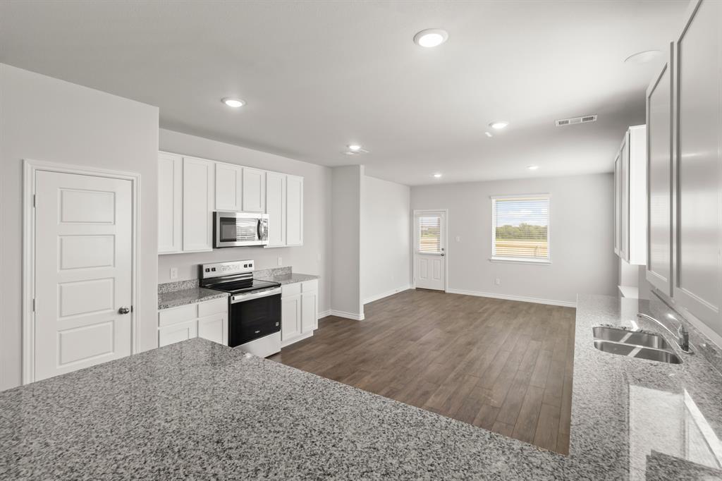 Retreat at Fossil Creek - Residential