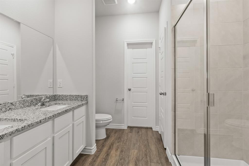 Retreat at Fossil Creek - Residential