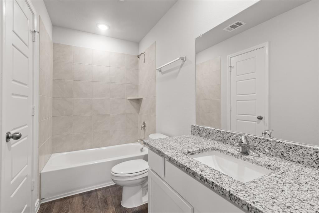 Retreat at Fossil Creek - Residential