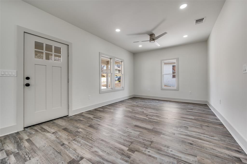 Oak Cliff Original - Residential