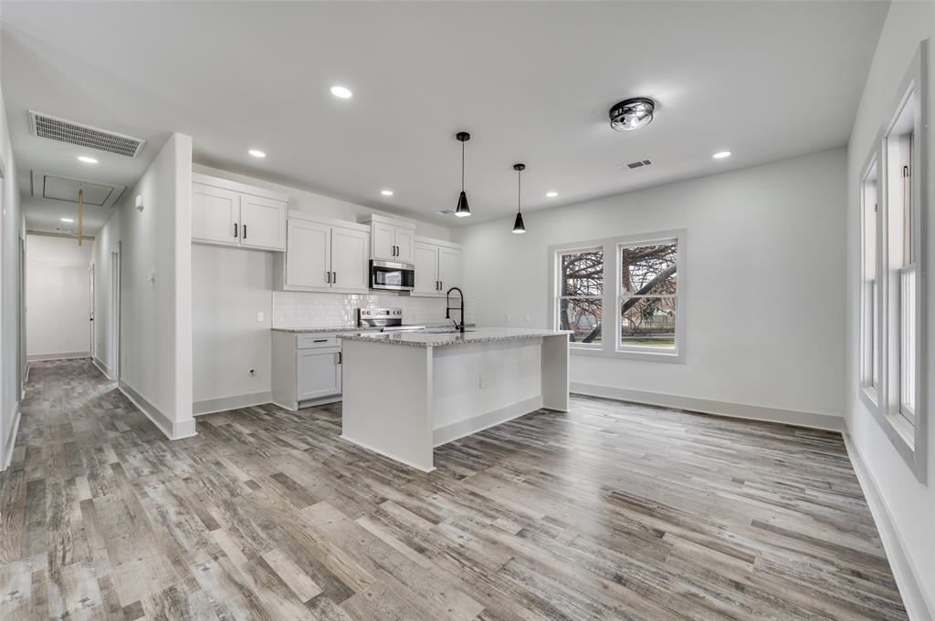 Oak Cliff Original - Residential